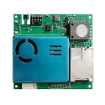 7-in-1 Air Quality Sensor Module, CO2/TVOC/PM2.5/PM10