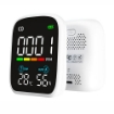 Wireless Air Quality Sensor, CO2/PM2.5/TVOC/HCHO