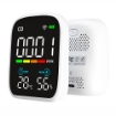 Wireless Air Quality Sensor, CO2/PM2.5/TVOC/HCHO