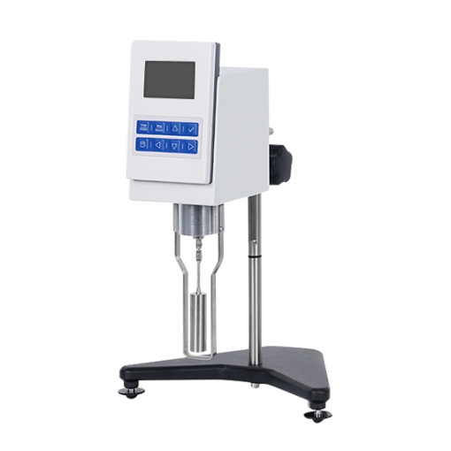 Digital Rotational Viscometer For Micro Sample