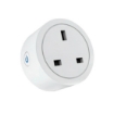 WiFi Air Quality Sensor, CO2/HCHO/TVOC/PM2.5/PM10
