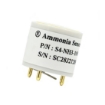 Ammonia (NH3) Gas Sensor, 0-100 ppm
