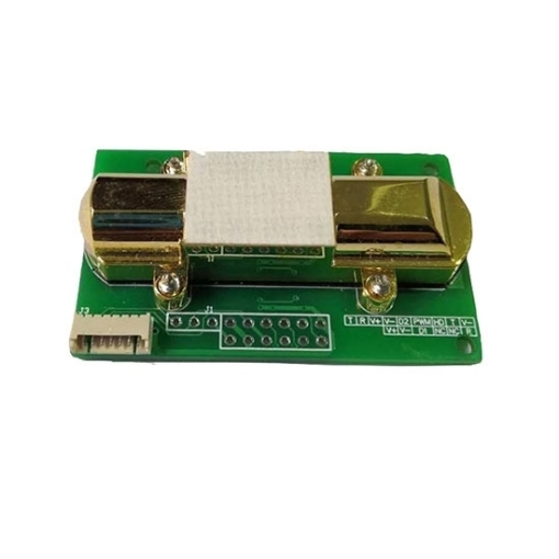NDIR Infrared CO2 Sensor Module, 400-2000/ 5000/ 10000 ppm
