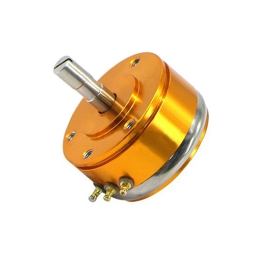 Absolute Angle Sensor with Bracket
