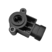 Hall Effect Angle Sensor, Non-Contact, IP67