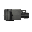 Hall Effect Angle Sensor, Non-Contact, IP67