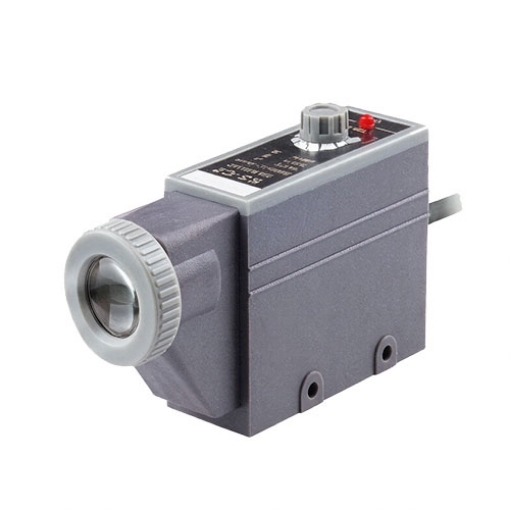 Color Mark Sensor, RGBW, NPN