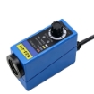Color Mark Sensor, RGBW, NPN