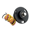 Magnetic Angle Sensor, 0~360°