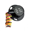 Magnetic Angle Sensor, 0~360°