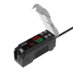 Multi-Mode Fiber Optic Color Sensor, RGB
