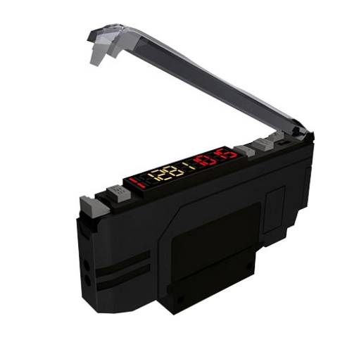 RGB Color Sensor with Digital Display