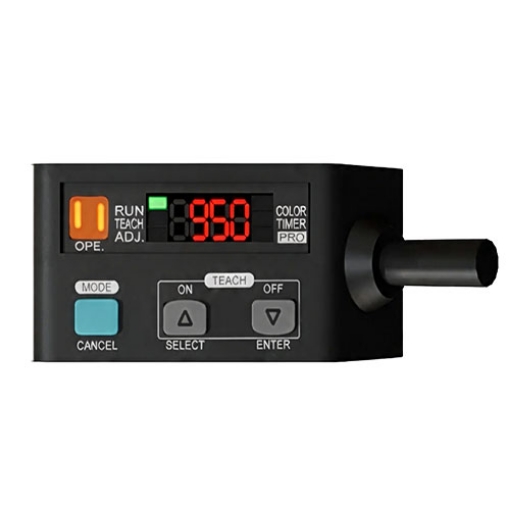 Photoelectric Color Light Sensor