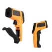 Handheld Non-contact Digital Infrared Thermometer