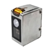 Stainless Steel Color Sorting Sensor, NPN/PNP