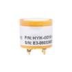Methanol (CH3OH) Gas Sensor, 0-1000ppm