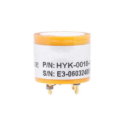 Methanol (CH3OH) Gas Sensor, 0-1000ppm
