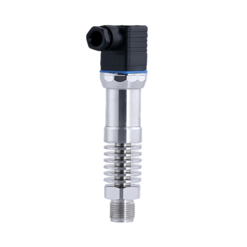 High Temperature Pressure Transducer with Display