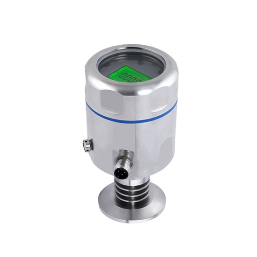 Sanitary Pressure Transducer for Liquid/Fluid/Gas