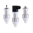 Anti Corrosion Pressure Transmitter