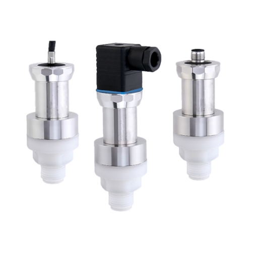 Anti Corrosion Pressure Transmitter