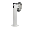 Total Solar Radiation Sensor, RS485/4-20mA