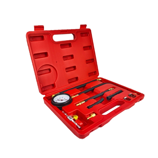 Mechanical Fuel Pressure Gauge Set, 0-100 psi