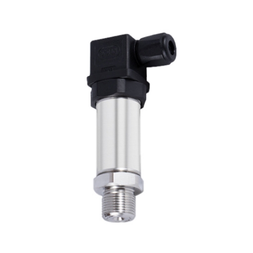 Silicon Pressure Sensor, 4-20mA/0.5-4.5V/0-5V/0-10V