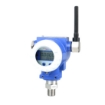 Wireless Pressure Transducer for Gas/Liquid/Oil