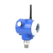 Wireless Pressure Transducer for Gas/Liquid/Oil