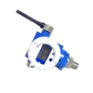 Wireless Pressure Transducer for Gas/Liquid/Oil