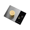 Smart Kitchen Scale With Bluetooth