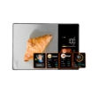 Smart Kitchen Scale With Bluetooth