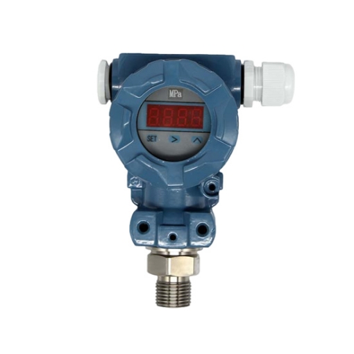 Explosion Proof Pressure Sensor