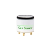 Nitrogen Dioxide (NO2) Gas Sensor, 0~200ppm