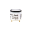 Nitrogen Dioxide (NO2) Gas Sensor, 0~200ppm