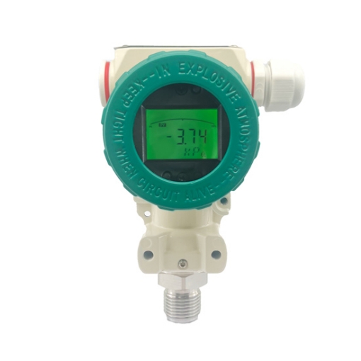 Digital Pressure Transmitter, 0-60MPa