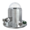 Sun Radiation Sensor with Spirit Level & Handwheel