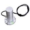 Sun Radiation Sensor with Spirit Level & Handwheel