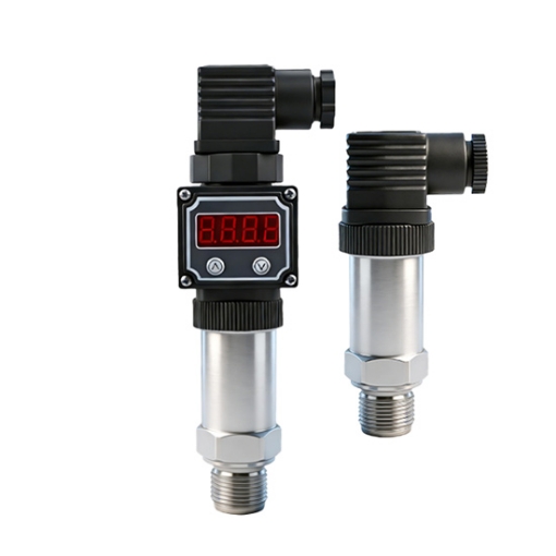 High Accuracy Pressure Sensor, -100-4KPa-100MPa
