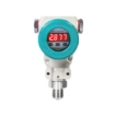 Smart Pressure Sensor with LCD/LED Display