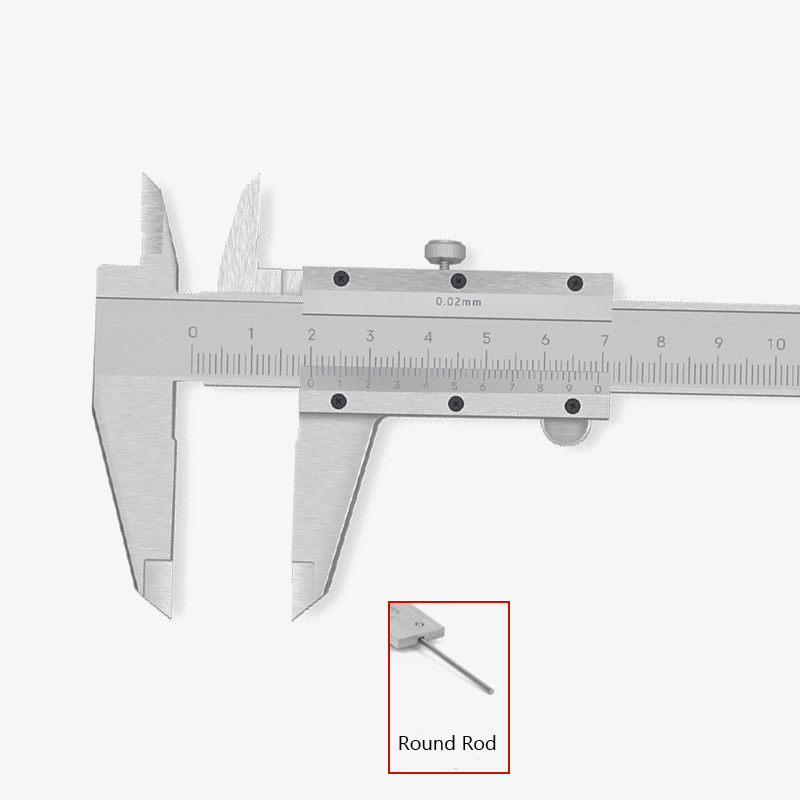 Digital vernier caliper