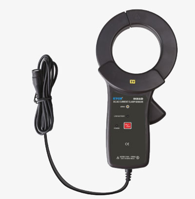 1500A AC DC clamp current transformer