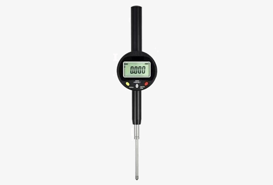 2" Digital drop indicator