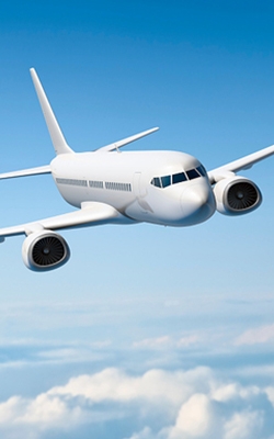 3-axis digital vibration meter for aerospace