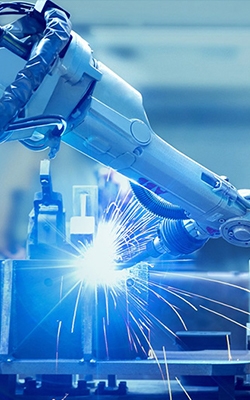 3-axis digital vibration meter for machine manufacturing