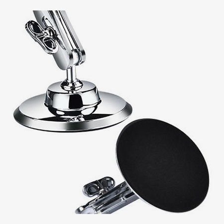3-in-1 USB digital microscope universal base