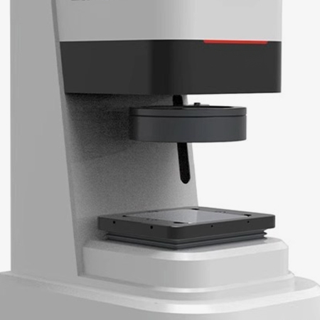 3D optical profilometer camera