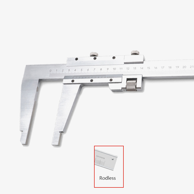 Vernier caliper