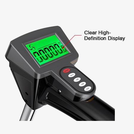 6 inch digital measuring wheel details